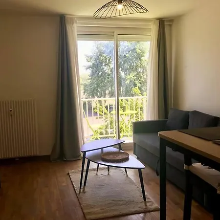 Appartement A 2 Pas Du Mont St-Michel Pontorson Buitenkant foto