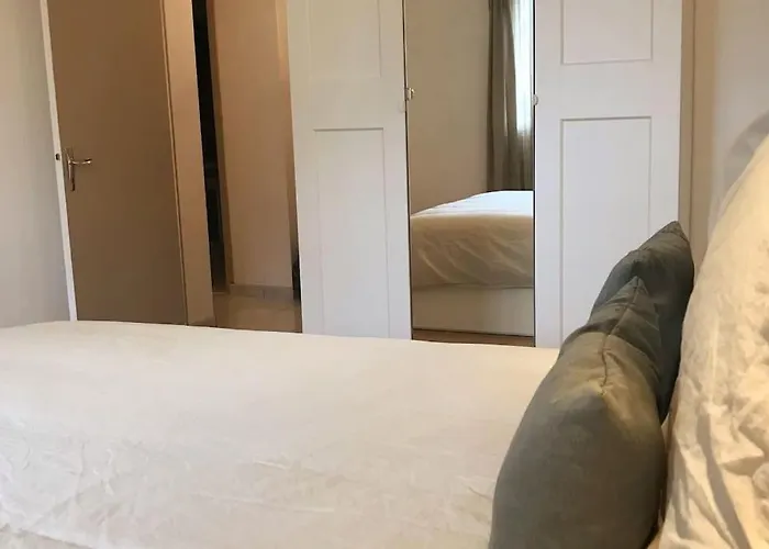 Appartement A 2 Pas Du Mont St-Michel