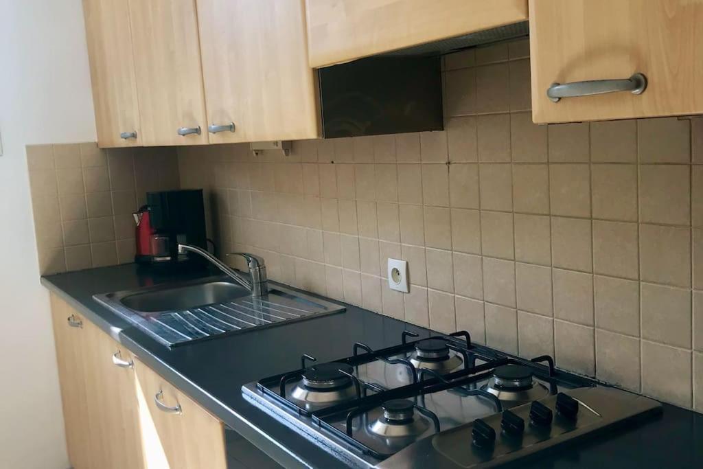 A 2 Pas Du Mont St-michel Apartment *