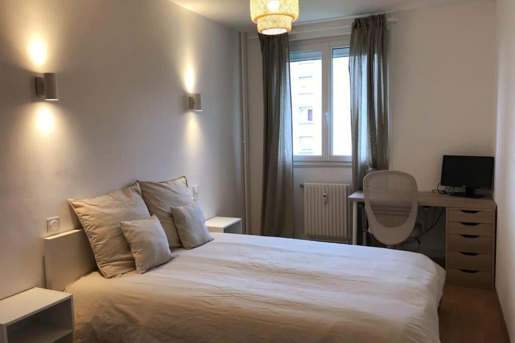 A 2 Pas Du Mont St-michel Apartment