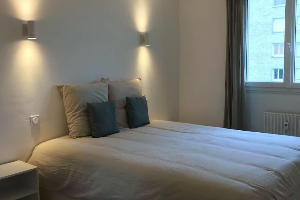 A 2 Pas Du Mont St-michel Apartment *